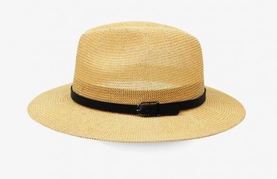 SKB002 making breathable mesh straw hat style custom fisherman hat style design sunscreen straw hat style straw hat franchise front view